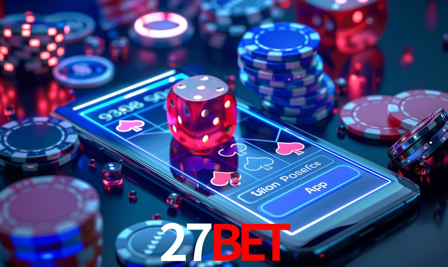 Baixar App 27BET
