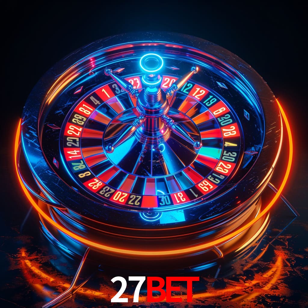 Melhor Casino Online 27BET