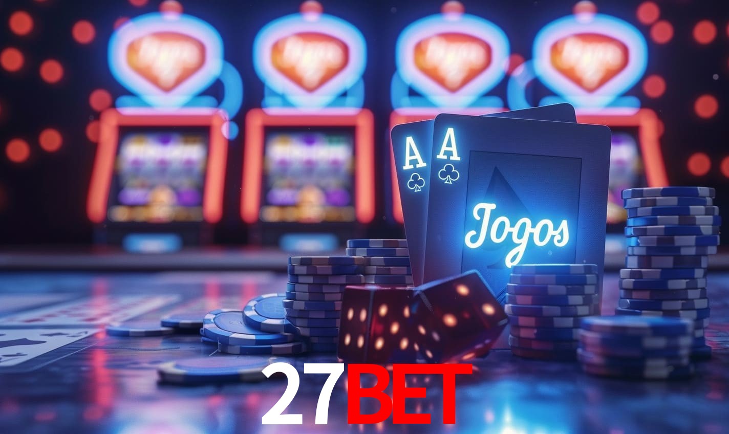 Lista de Jogos 27BET
