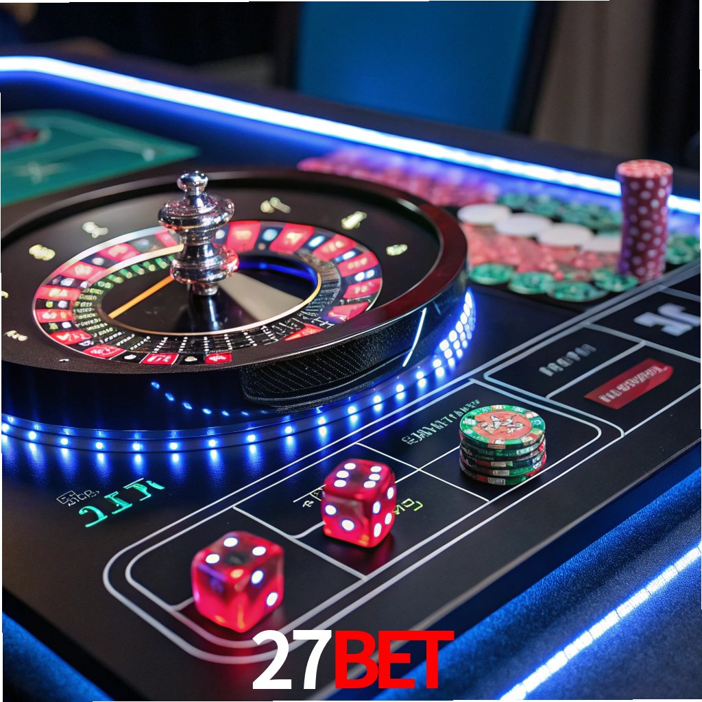 Cassino Online 27BET